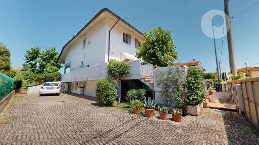 Villa bifamiliare via Barbarano 7, Campedello - Riviera Berica, Vicenza