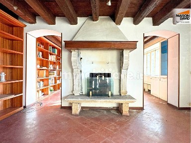 Villa unifamiliare via Chiesa 81/83, Centro, Altavilla Vicentina