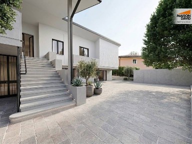 Villa unifamiliare via Virgilio 2, Centro, Arzignano