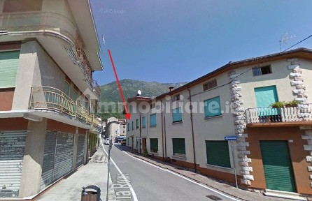 Cogollo del Cengio, Via Roma, 2