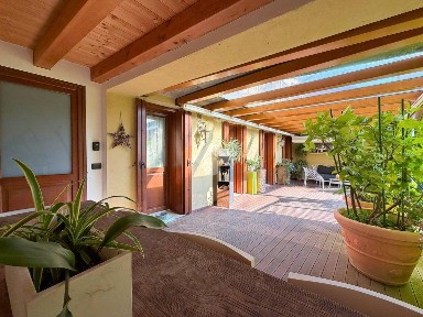 Villa unifamiliare vicolo del Maso 18, Mure, Colceresa