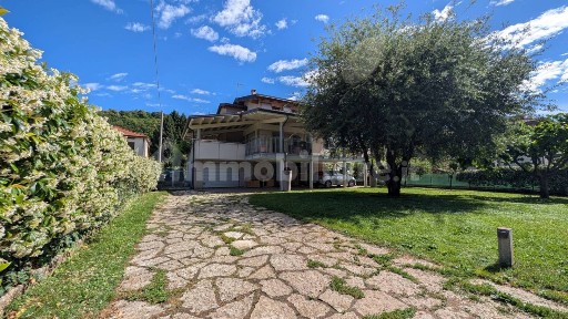 Villa unifamiliare via Rovigo 6, Centro, Torrebelvicino