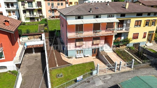 Villa bifamiliare via Carpanedo, Centro, Valdagno