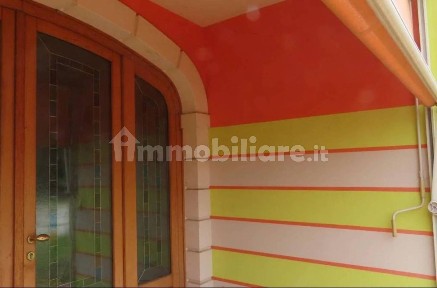 Villa all'asta via Mozza 19, Sossano