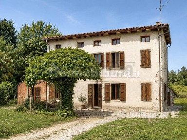 Villa unifamiliare via Belvedere 18, Preara Moraro Levà Nord, Montecchio Precalcino