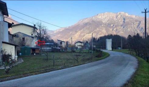 Villa all'asta via Lago di Sotto 70, Velo d'Astico