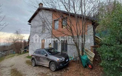 Villa all'asta Località Bernardi 4, Schio