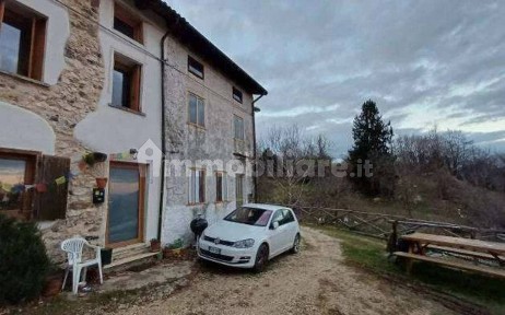 Villa all'asta Località Bernardi 4, Schio