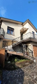 Villa unifamiliare viale astichello 27, Viale Trieste - Villaggio dei Fiori, Vicenza