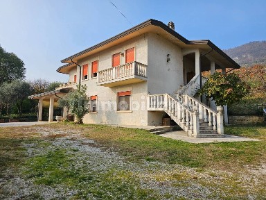 Castegnero, Via Permanigo, 9