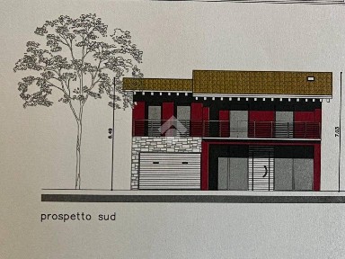 Villa unifamiliare via G. Barbarigo, Centro, Schio