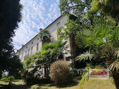 Vicenza, Santa Croce Bigolina - Longara, Strada della Commenda