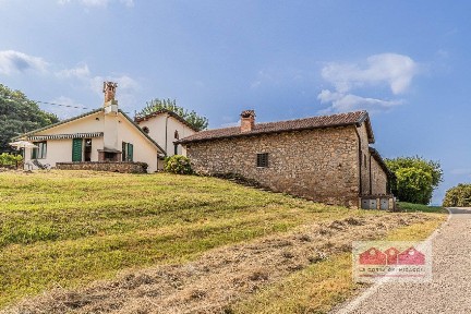 Creazzo, Via Campignardi