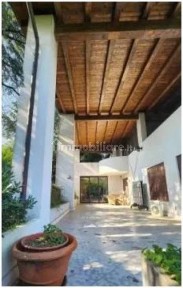 Villa all'asta via Campo Sportivo 13, Schio
