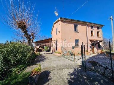 Villa unifamiliare via Santa Giustina 49, Arcugnano Torri, Arcugnano