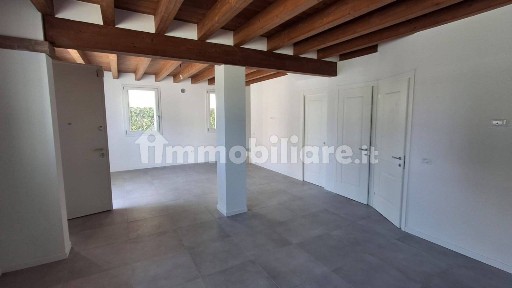 Villa bifamiliare via Ca' Storta, Villaganzerla, Castegnero Nanto