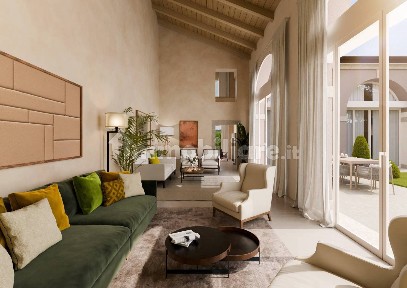 Villa plurifamiliare via Santa Giustina 119, Arcugnano