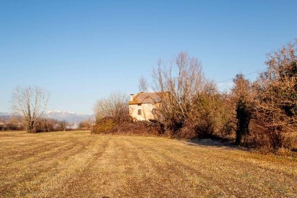 Villa unifamiliare via piave 60, Costabissara