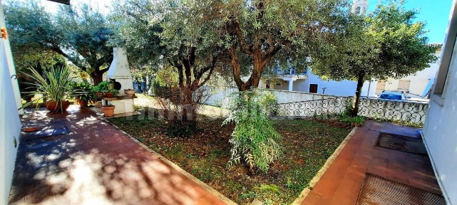 Rosà, Via Giuseppe Garibaldi
