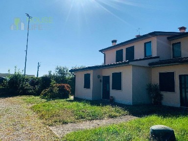 Thiene, Via Garziere