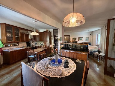 Villa unifamiliare via San Giuseppe, 2, Centro, Torrebelvicino