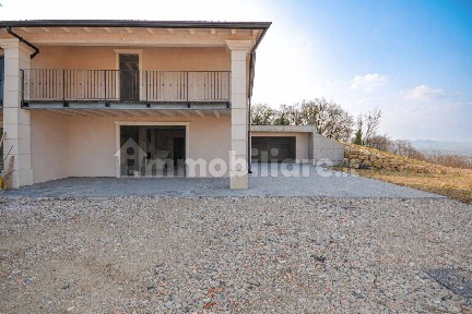 Villa bifamiliare via Monte Verena, Centro, Altavilla Vicentina