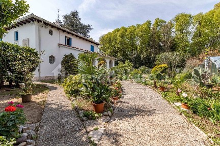 Villa unifamiliare via PAlladio Cassola, San Zeno San Giuseppe, Cassola