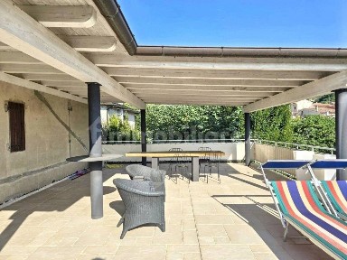 Villa all'asta viale Vittorio Veneto 13, Barbarano Mossano