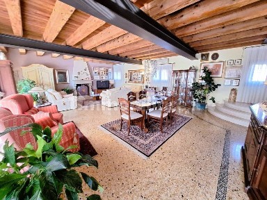 Vicenza, San Lazzaro, Strada della Carpaneda, 69