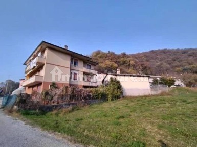 Villa all'asta via Pianeta 13, Trissino