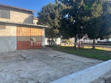 Villa unifamiliare via San Rocco 15, Centro, Bressanvido