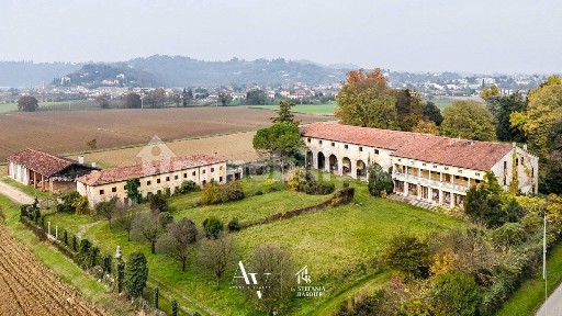 Vicenza, Santa Croce Bigolina - Longara, Strada delle Grancare, 112