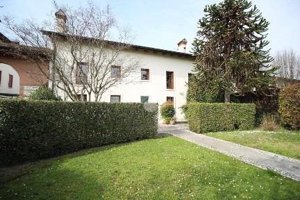 Villa bifamiliare Str. di Bertesina 279, Bertesina, Vicenza