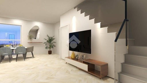 Villa bifamiliare via roma 1, Centro, Montecchio Precalcino