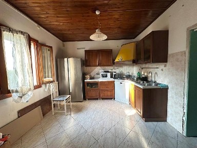 Villa bifamiliare via Romola 6, Lonigo