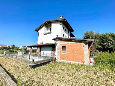 Villa bifamiliare via donizetti g. 16, Belvedere, Tezze sul Brenta