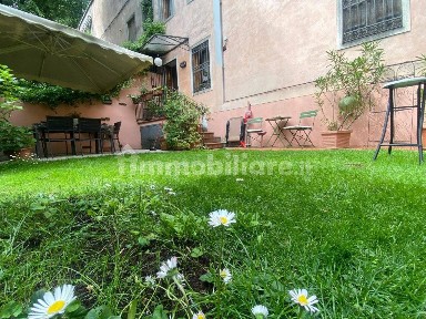Villa bifamiliare Contrà Mure San Domenico, Centro Storico, Vicenza