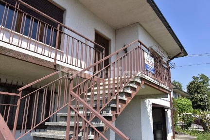 Villa unifamiliare via Trieste 20, Centro, Arzignano