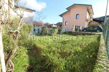 Villa unifamiliare Contrada Cengi, Centro, Valdagno