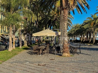 Finale Ligure, Via Concezione, 13