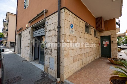 Borgio Verezzi, Via 4 Novembre, 112