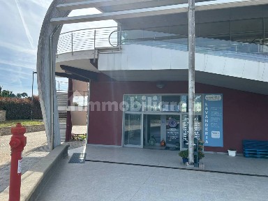 Toirano, Viale dell'Innovazione