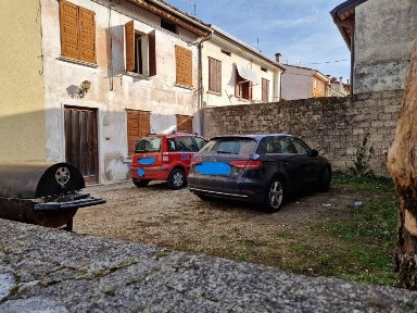 Villa unifamiliare via Roma 4, Centro, Chiuppano