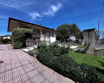 Villa bifamiliare via Antonio Bembo, Ponte Di Nanto, Castegnero Nanto