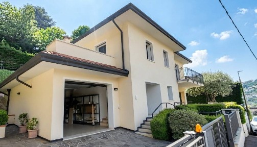 Villa unifamiliare via Istria, Centro, Arzignano