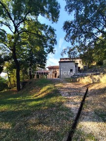 Villa unifamiliare Strada Provinciale di Gambugliano, Biron, Monteviale