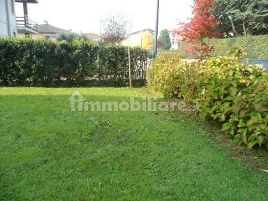 Villa unifamiliare viale dello Sport, Centro, Dueville