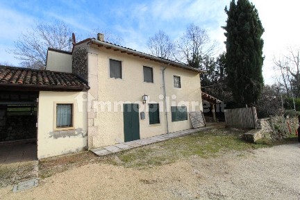 Villa unifamiliare via Casalin, Val Liona