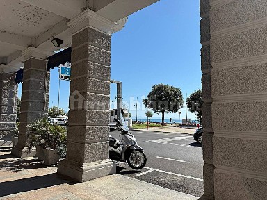 Vado Ligure, Via Aurelia, 132