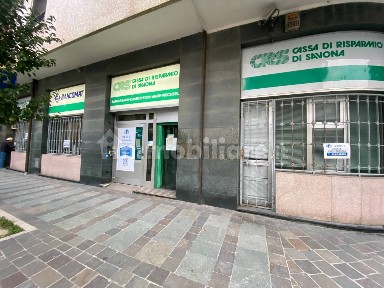 Albisola Superiore, Corso Mazzini
